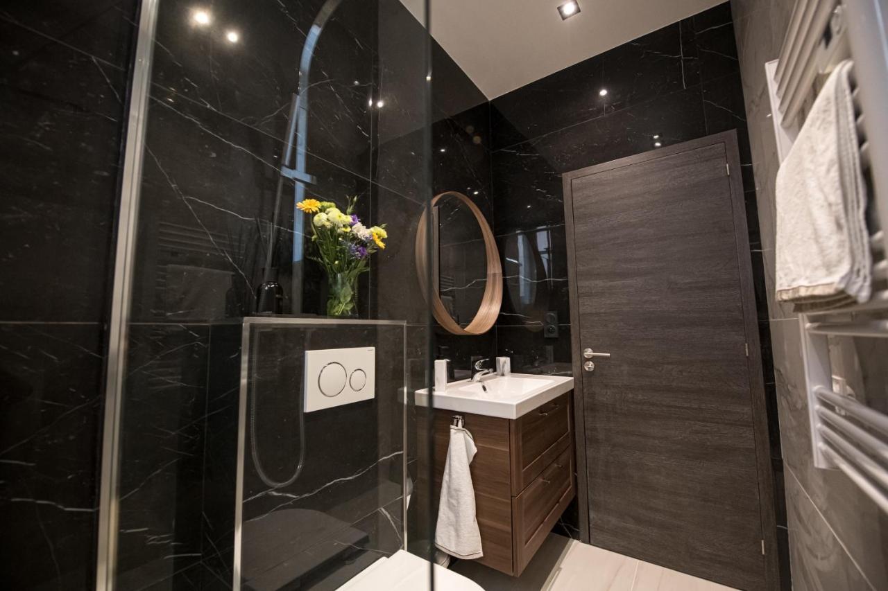 Monaco Central 1 Bedroom Appartement Босолей Экстерьер фото